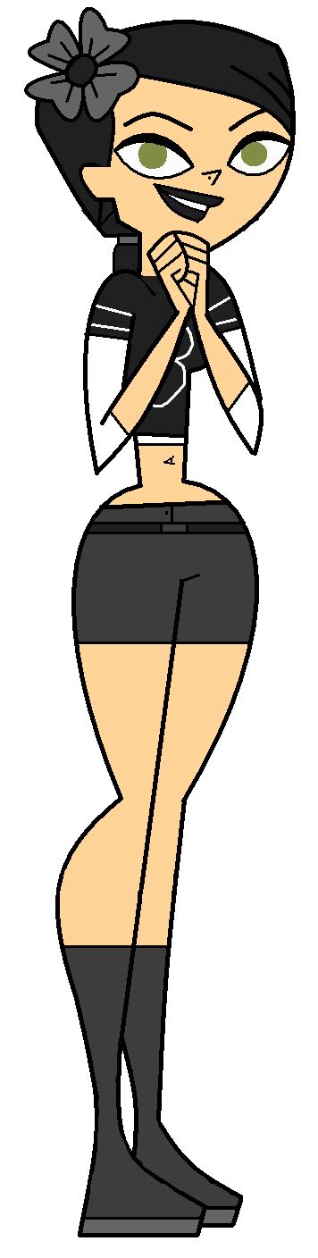 britney total drama
